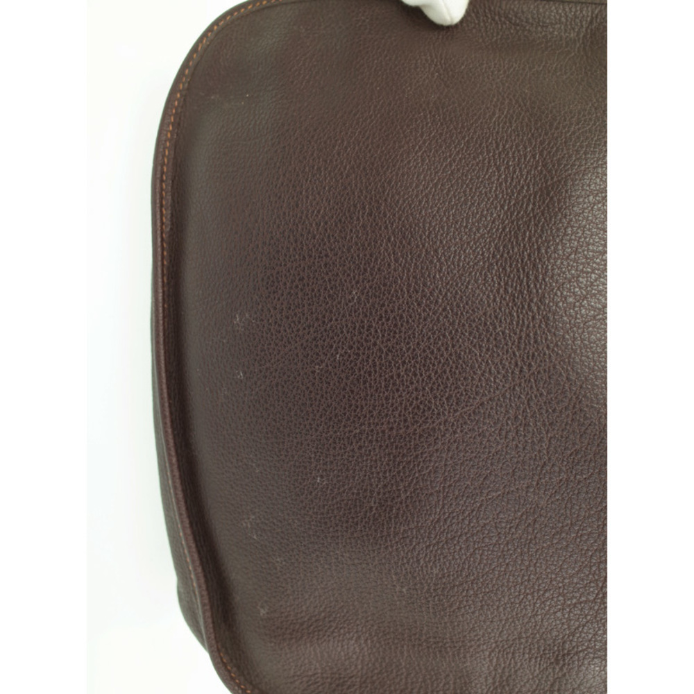 Hermes Evelyn GM Shoulder Bag Brown - Picture 3 of 8